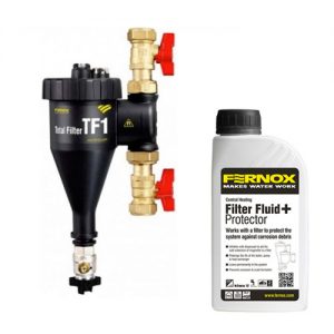 filtru antimagnetita Fernox TF1 Total Filter