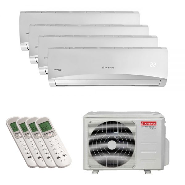 Aer conditionat Multisplit Ariston Prios/Alys